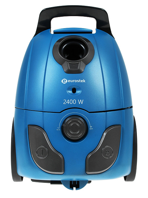 Пылесос мешковой EUROSTEK EVC-3017