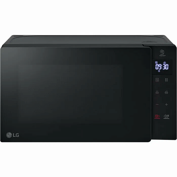 Микроволновая печь LG MS2032GAS