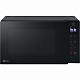 Микроволновая печь LG MS2032GAS