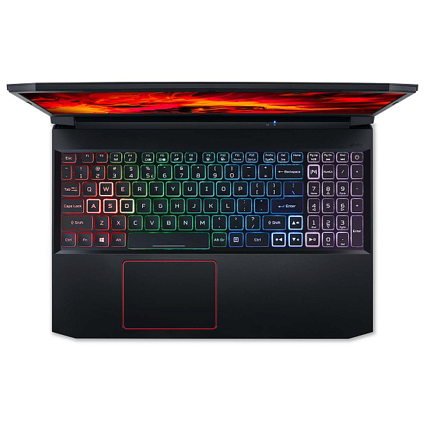 Ноутбук Acer Nitro 5 AN15-55-50LX
