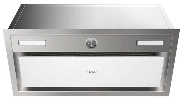 Вытяжка полновстраиваемая HAIER HVX-BI664GWX