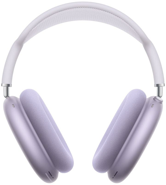 Беспроводные наушники Apple AirPods Max 2 USB-C, фиолетовый