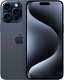 Смартфон Apple iPhone 15 Pro Max 256GB Blue Titanium
