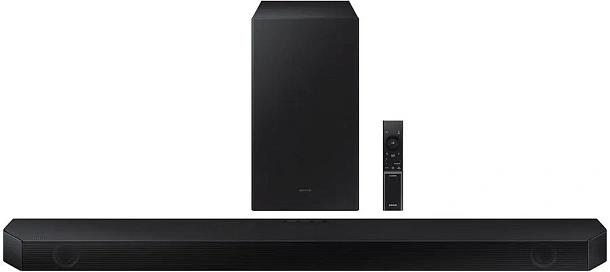 Саундбар SAMSUNG HW-Q60B
