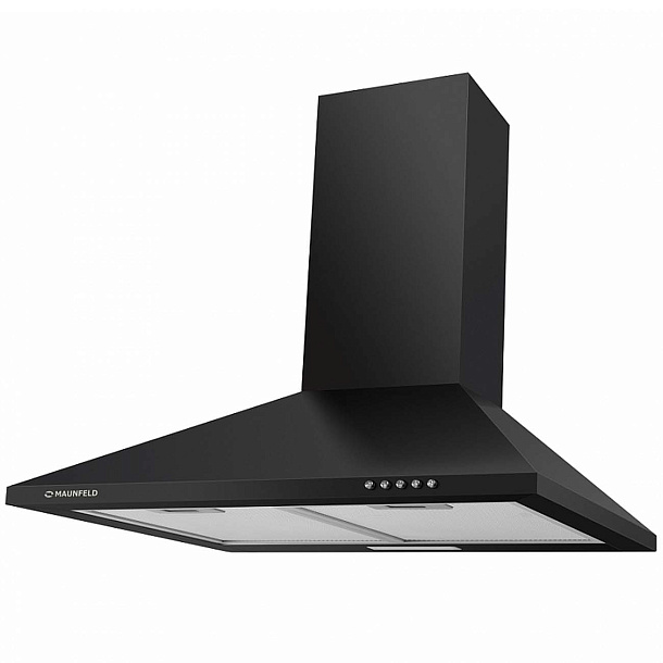 Вытяжка купольная MAUNFELD Cork 60 B