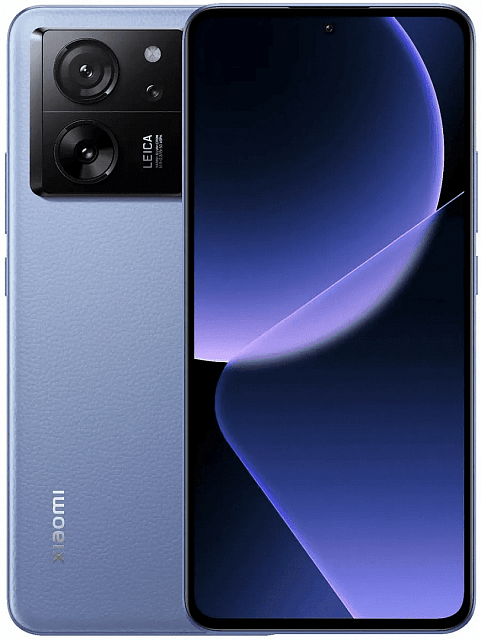 Смартфон Xiaomi 13T Pro 12/512 ГБ Alpine Blue

