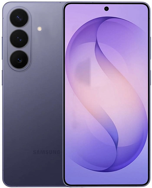 Смартфон Samsung Galaxy S26 12/512 Гб Фиолетовый

