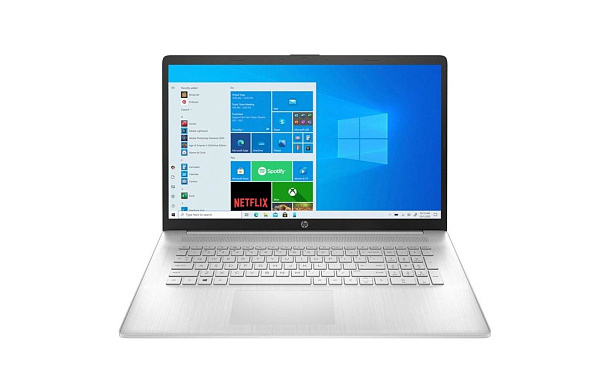 Ноутбук HP 17-cp0093ur
