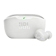 Беспроводные Наушники JBL WAVE BUDS WHITE
