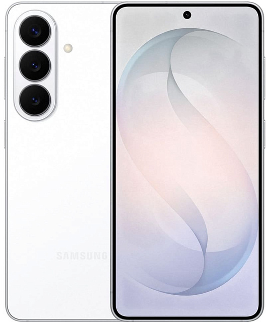 Смартфон Samsung Galaxy S26 12/256 Гб Белый
