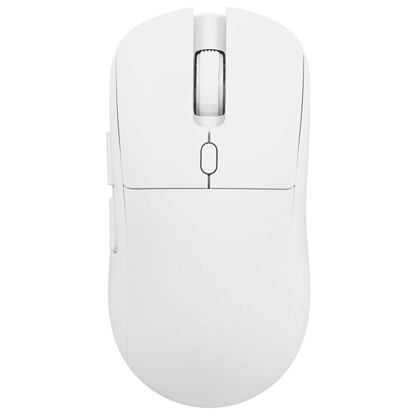 Беспроводная мышь DEFENDER Stone GM-551 белый
