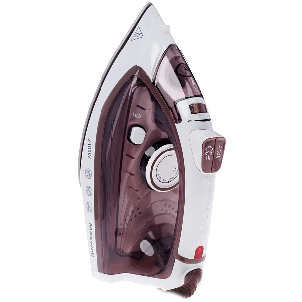 Утюг MAXWELL MW-3047