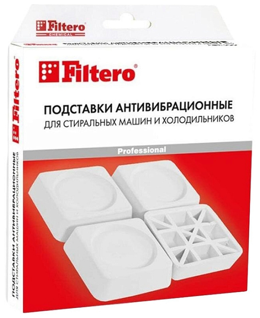 Антивибрационные подставки FILTERO 909