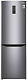 Холодильник LG GA-B419SLUL