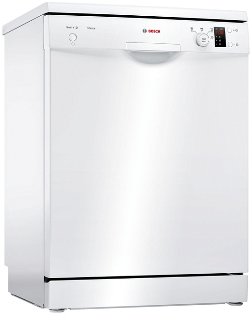 Посудомоечная машина 60см BOSCH SMS 24 AW 01 R