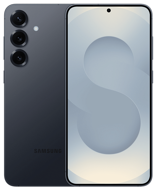 Смартфон Samsung Galaxy S25 12/256 Гб Темно-синий
