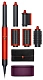 Стайлер DYSON AIRWRAP COMPLETE (Long) HS05 Topaz/Orange