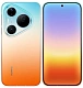 Смартфон Huawei Pura 90s Pro Max 12/256 Гб Оранжевый
