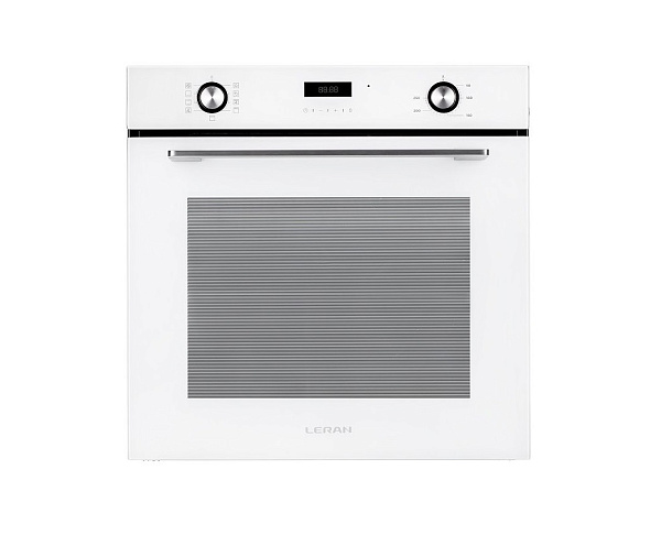 Встраиваемый духовой шкаф LERAN EO 6474 WG