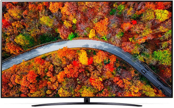 Телевизор LED LG 50UP81006
