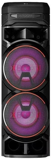 Минисистема LG RNC9
