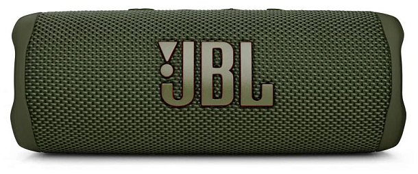 JBL Flip6 Зеленый
