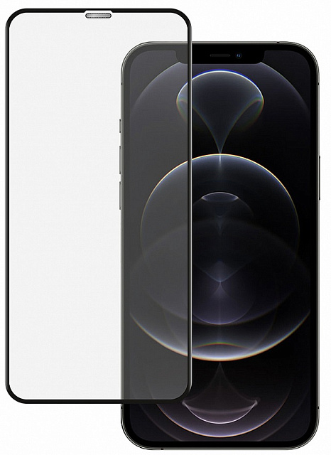 Защитное стекло для iPhone 13 Pro
