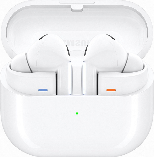 Беспроводные наушники Samsung Galaxy Buds3 Pro Белые
