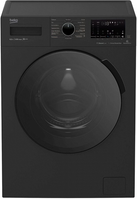 Стиральная машина BEKO WSPE 6H616 A