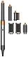 Стайлер Dyson AirWap Comlete (Long) HS05 nickel/Cuper