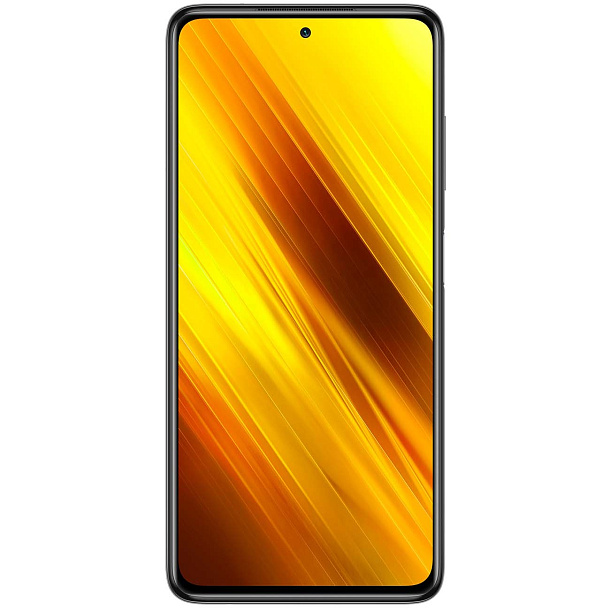 Архив Смартфон POCO X3 6/64gb (Gray)
