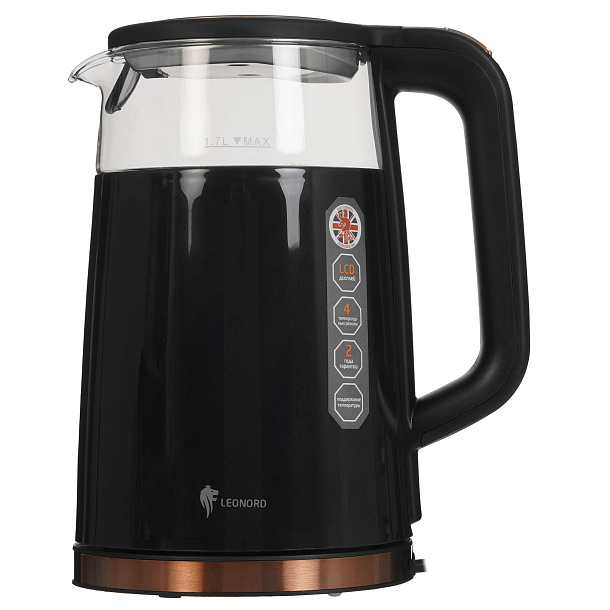 Чайник LEONORD LE-1511