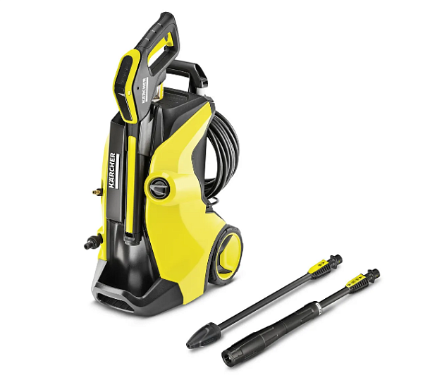 Минимойка KARCHER K 5 Full Control
