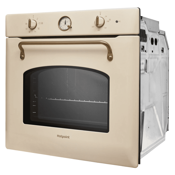 Встраиваемый духовой шкаф ARISTON FIT 801 H OW HA