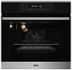 Встраиваемый духовой шкаф HAIER HOX-FP3ABX