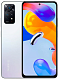 Смартфон Xiaomi Redmi Note 11 Pro 5G 6/128 ГБ Global, белый лед
