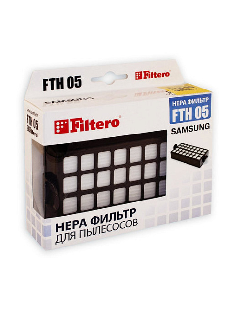 Фильтр HEPA FILTERO FTH 05