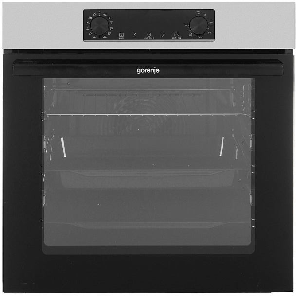 Встраиваемый духовой шкаф GORENJE BOSB6737E09X