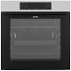 Встраиваемый духовой шкаф GORENJE BOSB6737E09X