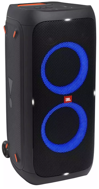 Минисистема JBL Party Box 310
