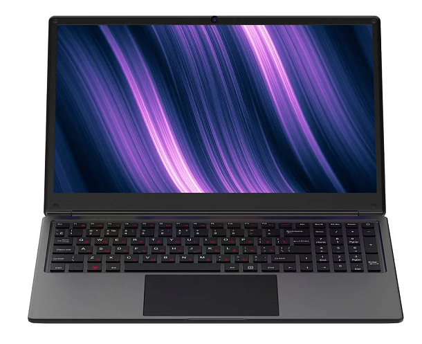 Ноутбук HIPER WORKBOOK A1568K (Core i5 1135G7 16Gb SSD512Gb)
