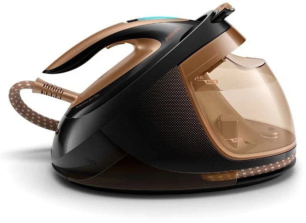 Парогенератор PHILIPS GC9682/80