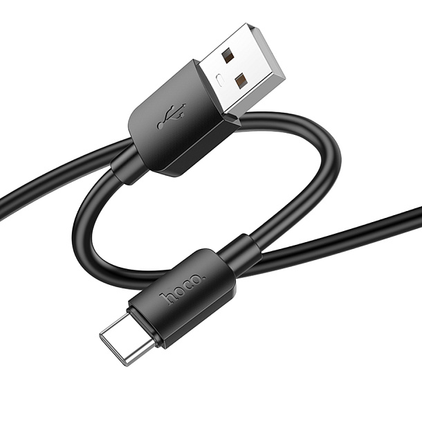 Кабель Type-C-USB Hoco X96
