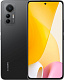 Смартфон Xiaomi 12 Lite 8/256 ГБ Global, черный
