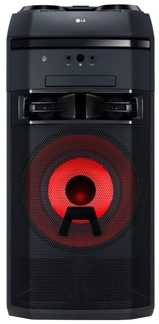 Минисистема LG OL75DK
