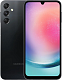 Смартфон Samsung Galaxy A24 4/128 ГБ, Чёрный
