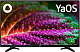 Телевизор LED LEFF 50U550T
