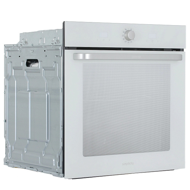 Встраиваемый духовой шкаф GORENJE BOS67371SYW