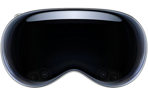 Гарнитура виртуальной реальности Apple Vision Pro 256 ГБ