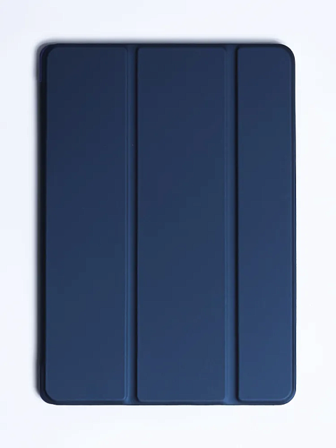 Чехол-книжка для iPad 10,2" Синий